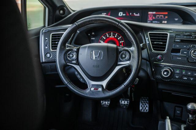 used 2013 Honda Civic car, priced at $19,995