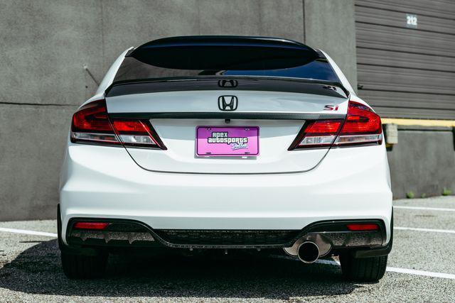 used 2013 Honda Civic car, priced at $19,995