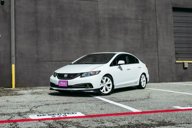 used 2013 Honda Civic car, priced at $19,995