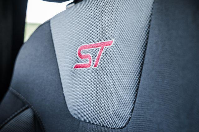 used 2015 Ford Focus ST car, priced at $16,995