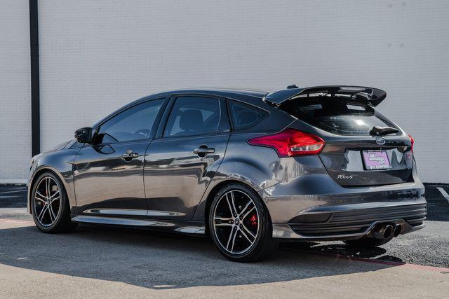 used 2015 Ford Focus ST car, priced at $16,995
