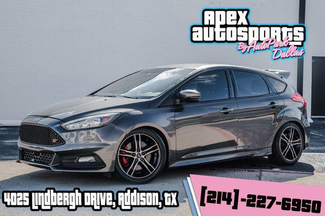 used 2015 Ford Focus ST car, priced at $16,995