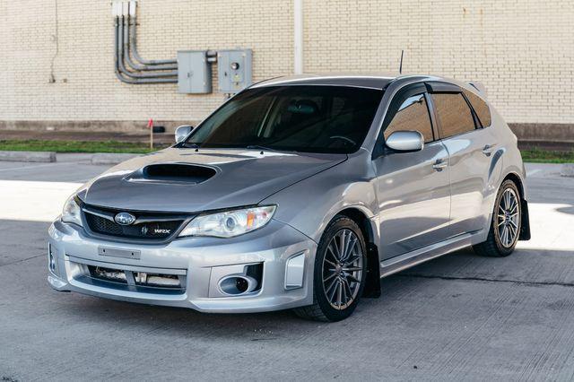 used 2013 Subaru Impreza WRX car, priced at $13,995