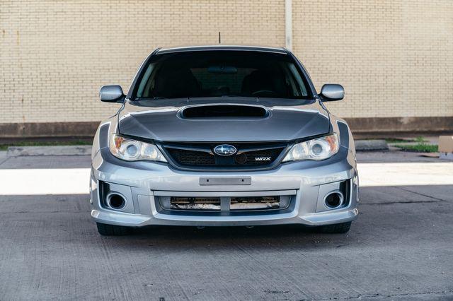 used 2013 Subaru Impreza WRX car, priced at $13,995