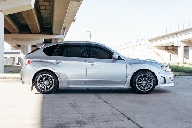 used 2013 Subaru Impreza WRX car, priced at $13,995