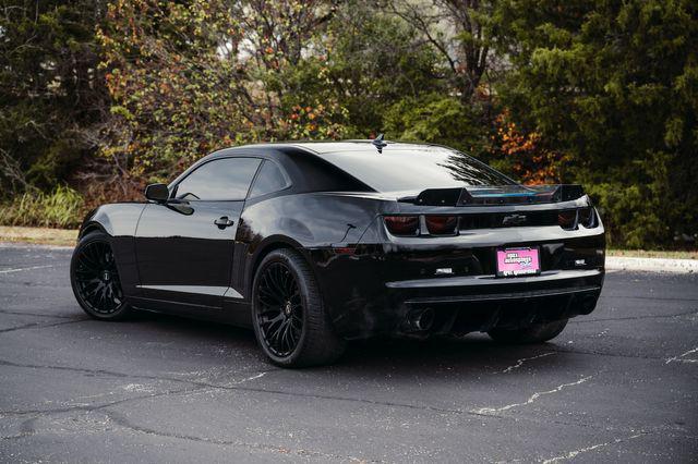 used 2010 Chevrolet Camaro car, priced at $18,995