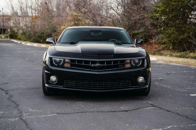 used 2010 Chevrolet Camaro car, priced at $18,995