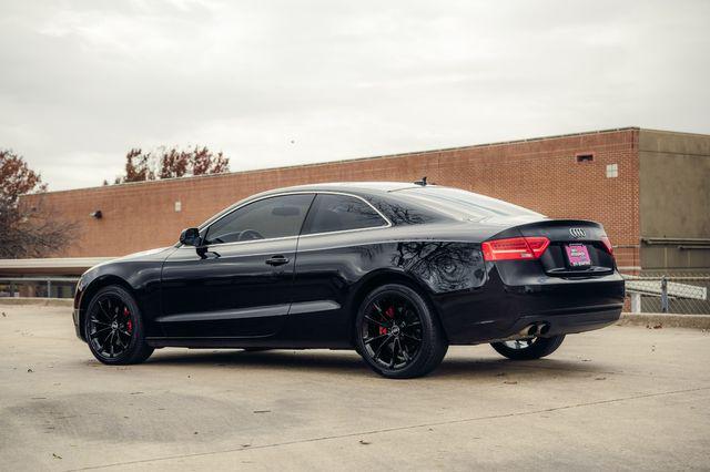 used 2014 Audi A5 car, priced at $16,995