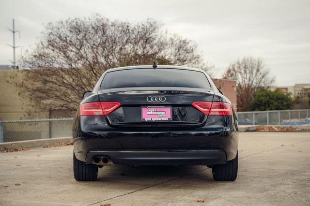 used 2014 Audi A5 car, priced at $16,995