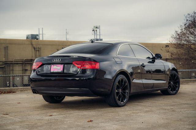 used 2014 Audi A5 car, priced at $16,995