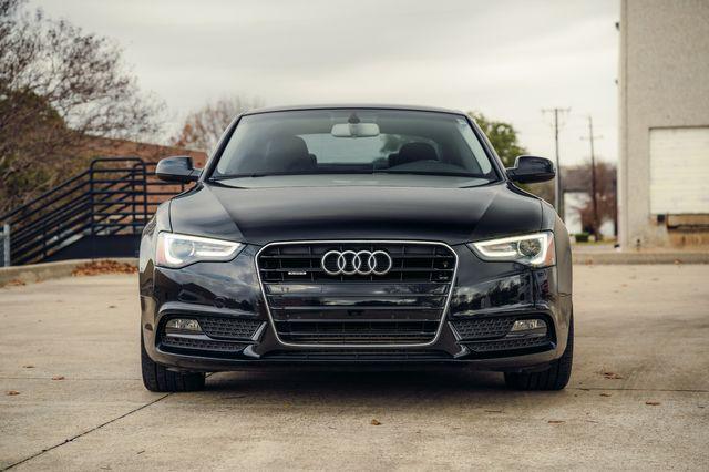 used 2014 Audi A5 car, priced at $16,995