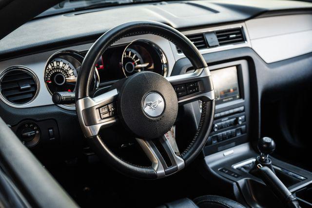 used 2013 Ford Mustang car, priced at $18,995