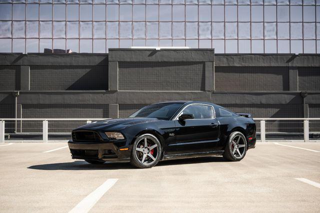 used 2013 Ford Mustang car, priced at $18,995