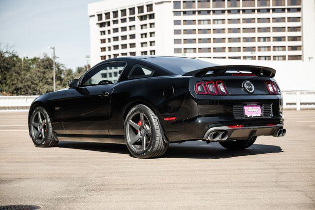 used 2013 Ford Mustang car, priced at $18,995