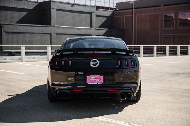 used 2013 Ford Mustang car, priced at $18,995