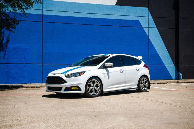 used 2016 Ford Focus ST car, priced at $18,995