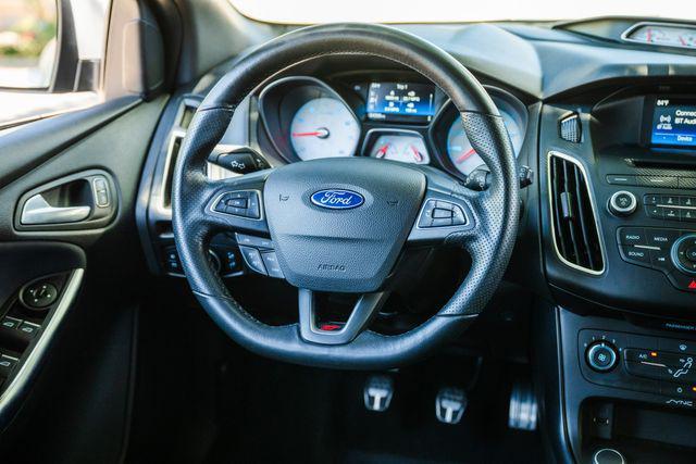 used 2016 Ford Focus ST car, priced at $18,995