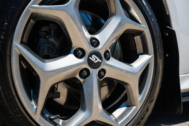 used 2016 Ford Focus ST car, priced at $18,995