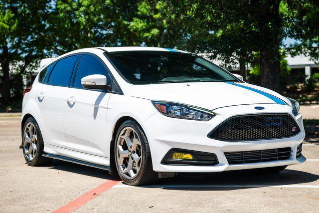 used 2016 Ford Focus ST car, priced at $18,995