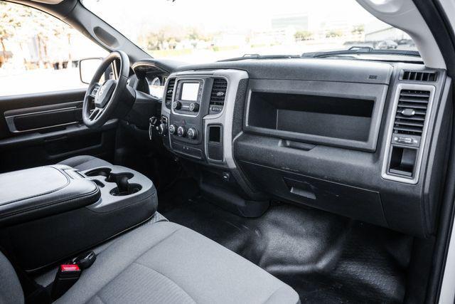 used 2022 Ram 1500 car, priced at $19,995