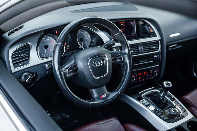 used 2012 Audi S5 car, priced at $17,995