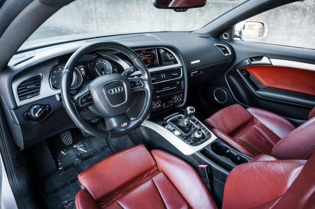 used 2012 Audi S5 car, priced at $17,995