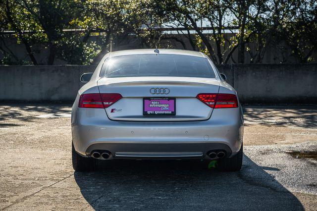 used 2012 Audi S5 car, priced at $17,995