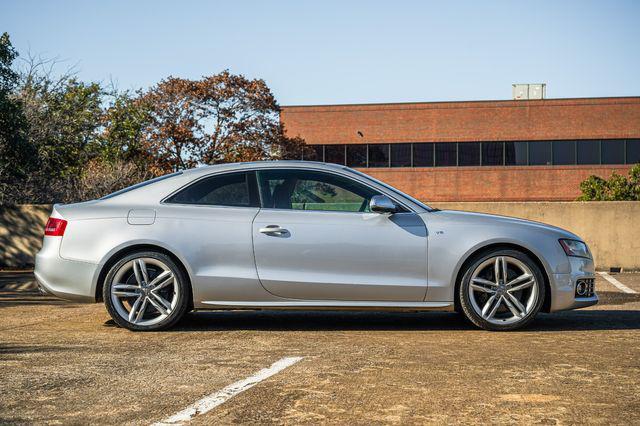 used 2012 Audi S5 car, priced at $17,995