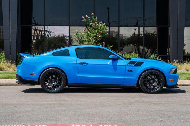 used 2012 Ford Mustang car, priced at $25,995