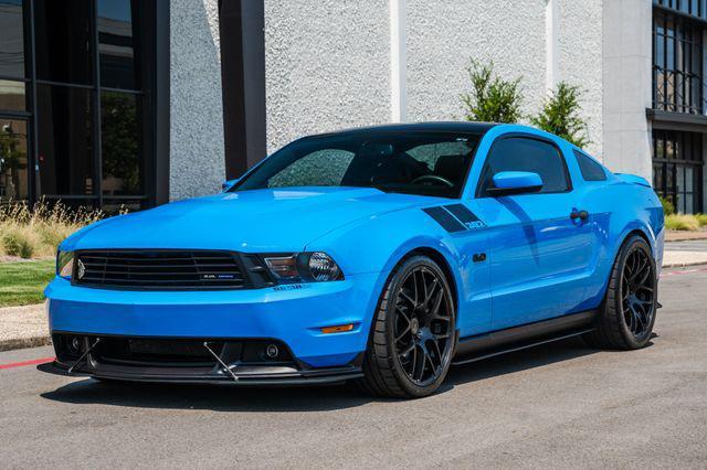 used 2012 Ford Mustang car, priced at $25,995