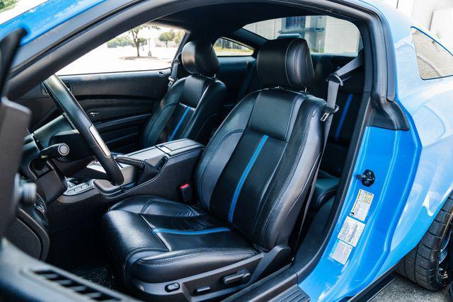 used 2012 Ford Mustang car, priced at $25,995