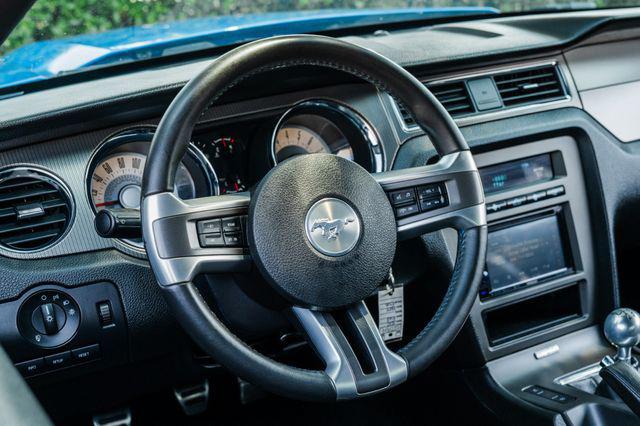 used 2012 Ford Mustang car, priced at $25,995