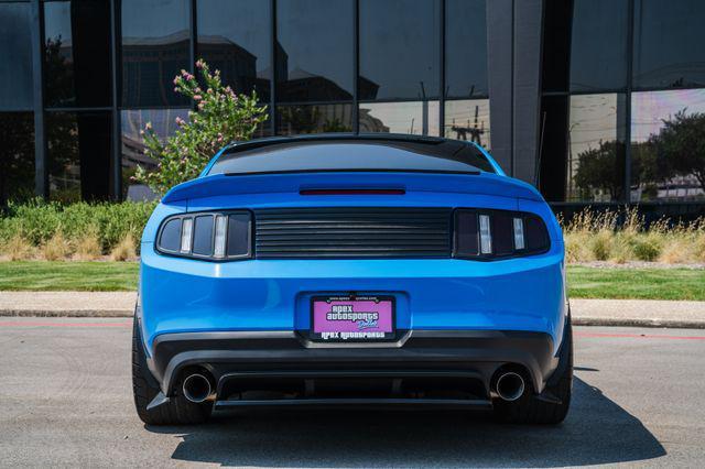 used 2012 Ford Mustang car, priced at $25,995