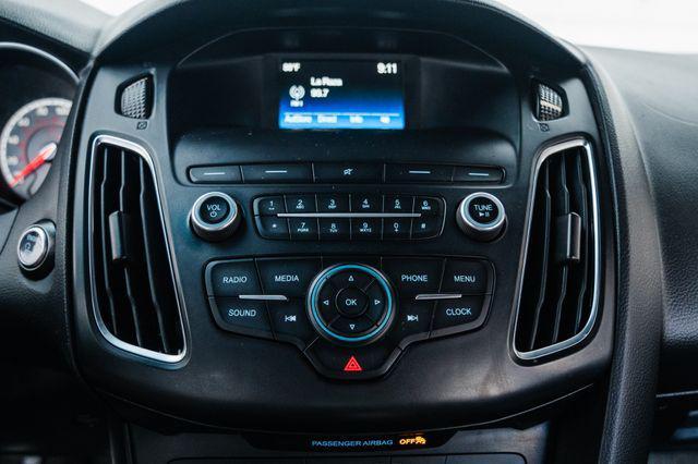 used 2018 Ford Focus ST car, priced at $16,995