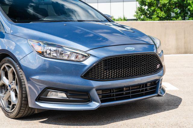 used 2018 Ford Focus ST car, priced at $16,995