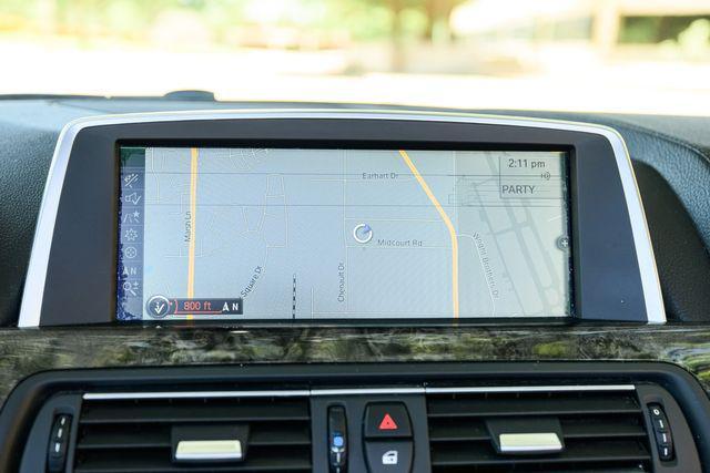 used 2012 BMW 650 car, priced at $23,995