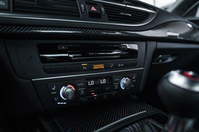 used 2014 Audi RS 7 car, priced at $24,995