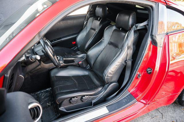 used 2005 Nissan 350Z car, priced at $14,995