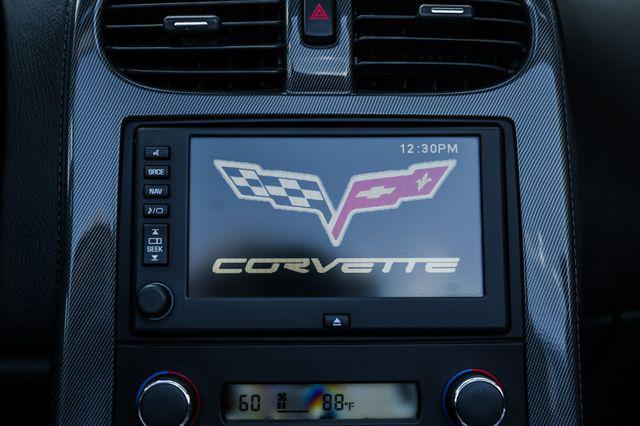 used 2008 Chevrolet Corvette car, priced at $24,995