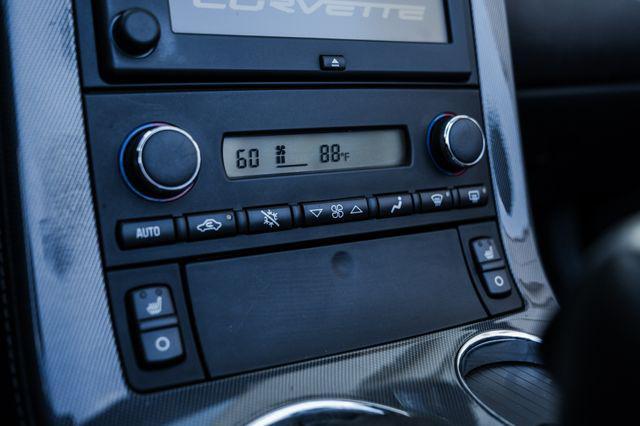 used 2008 Chevrolet Corvette car, priced at $24,995