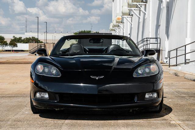 used 2008 Chevrolet Corvette car, priced at $24,995