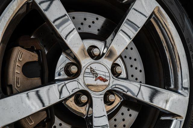 used 2008 Chevrolet Corvette car, priced at $24,995