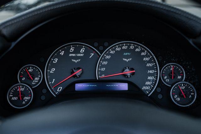 used 2008 Chevrolet Corvette car, priced at $24,995