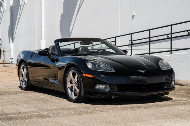 used 2008 Chevrolet Corvette car, priced at $24,995