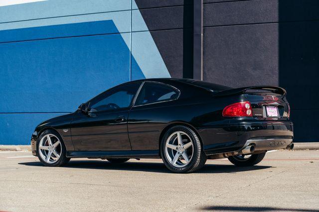 used 2005 Pontiac GTO car, priced at $17,995