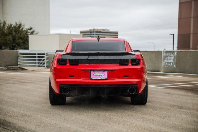 used 2011 Chevrolet Camaro car, priced at $19,995