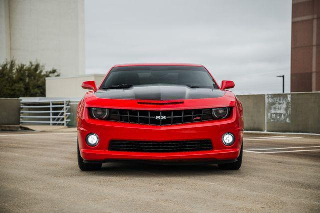 used 2011 Chevrolet Camaro car, priced at $19,995