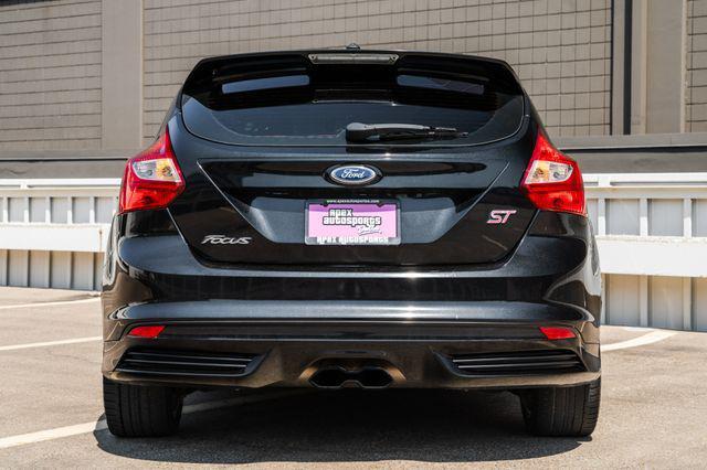 used 2014 Ford Focus ST car, priced at $14,995