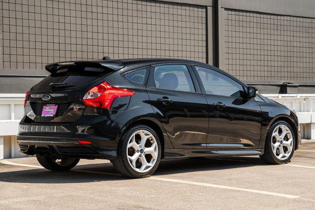 used 2014 Ford Focus ST car, priced at $14,995