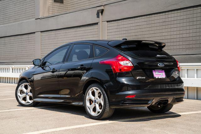 used 2014 Ford Focus ST car, priced at $14,995